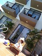 Ty house
