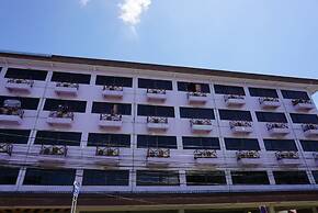 Premier Hotel Nakhonsithammarat