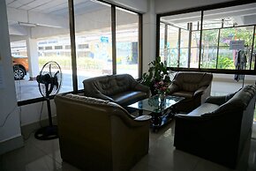 Premier Hotel Nakhonsithammarat