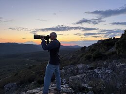 La Cerca Del Alcornoque