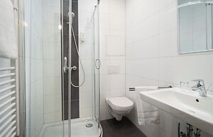 Ates Hotel Lampertheim by Aurum