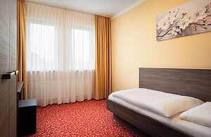 Ates Hotel Lampertheim by Aurum