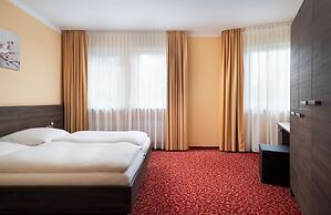 Ates Hotel Lampertheim by Aurum