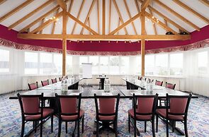 Ates Hotel Lampertheim by Aurum