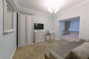 Boutique-Hotel Kremlin Park