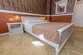 Boutique-Hotel Kremlin Park
