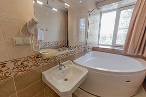 Boutique-Hotel Kremlin Park