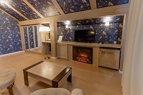 Boutique-Hotel Kremlin Park