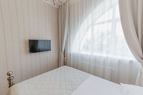 Boutique-Hotel Kremlin Park