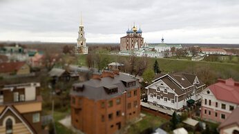 Boutique-Hotel Kremlin Park