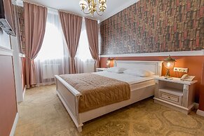 Boutique-Hotel Kremlin Park