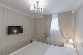 Boutique-Hotel Kremlin Park
