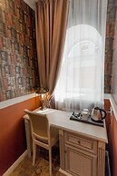 Boutique-Hotel Kremlin Park