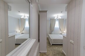 Boutique-Hotel Kremlin Park