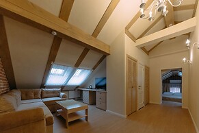 Boutique-Hotel Kremlin Park