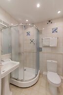 Boutique-Hotel Kremlin Park
