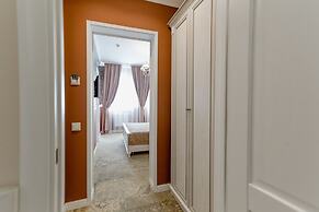 Boutique-Hotel Kremlin Park