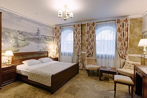 Boutique-Hotel Kremlin Park
