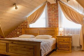 Boutique-Hotel Kremlin Park