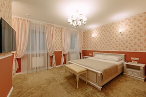 Boutique-Hotel Kremlin Park