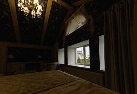 Boutique-Hotel Kremlin Park