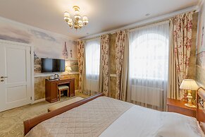 Boutique-Hotel Kremlin Park