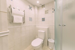 Boutique-Hotel Kremlin Park