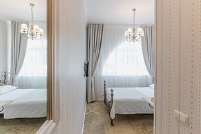 Boutique-Hotel Kremlin Park