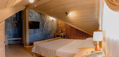 Boutique-Hotel Kremlin Park
