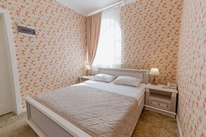 Boutique-Hotel Kremlin Park