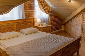 Boutique-Hotel Kremlin Park
