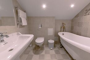 Boutique-Hotel Kremlin Park