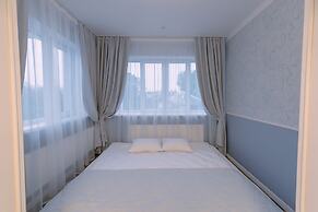 Boutique-Hotel Kremlin Park