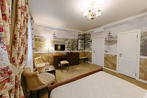 Boutique-Hotel Kremlin Park
