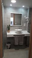Hostal Cervantes Playa
