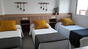 Hostal Cervantes Playa