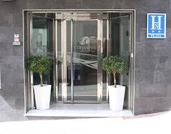 Hostal Cervantes Playa