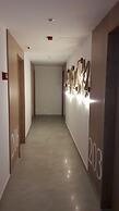 Hostal Cervantes Playa