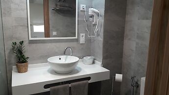 Hostal Cervantes Playa
