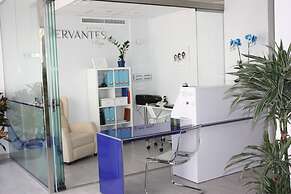 Hostal Cervantes Playa