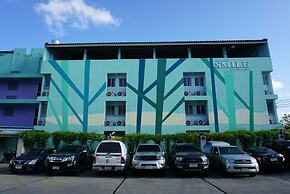 Smile Mansion