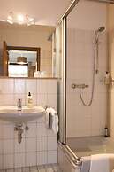 Harz BnB Werkmeister