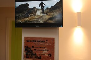 Harz BnB Werkmeister