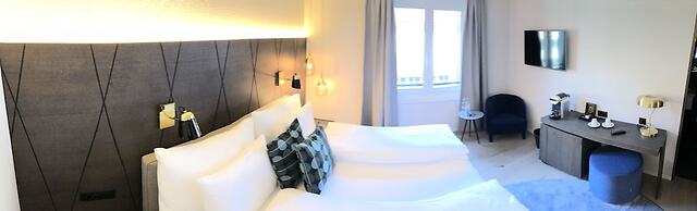 Hotel Sonne