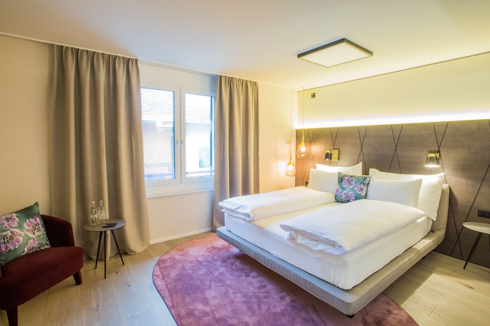 Hotel Sonne