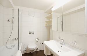 Central Apartments Davos
