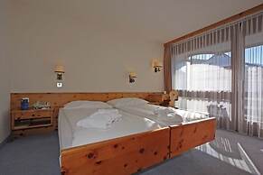 Central Apartments Davos