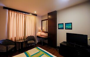 CS Boutique Hotel