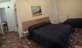 Mantegna Rooms