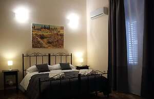 Mantegna Rooms